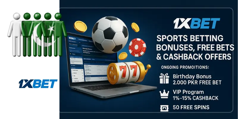 Sports Betting Bonuses, Free Bets & Cashback Offers