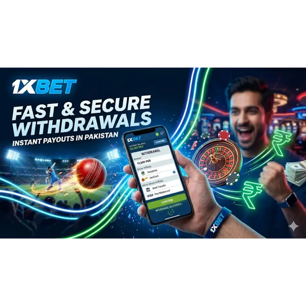 Step-by-Step Guide: How to Withdraw Money from 1xBet