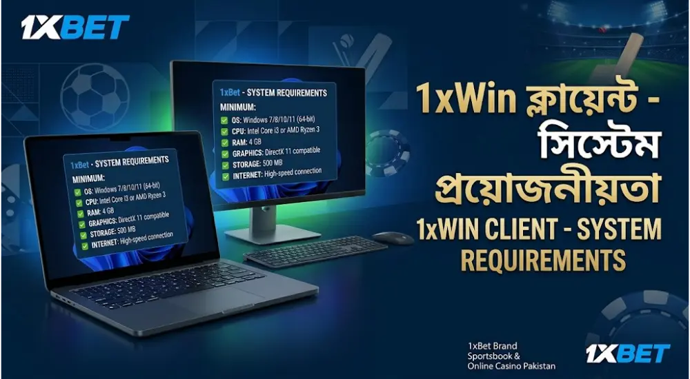 System Requirements for Windows